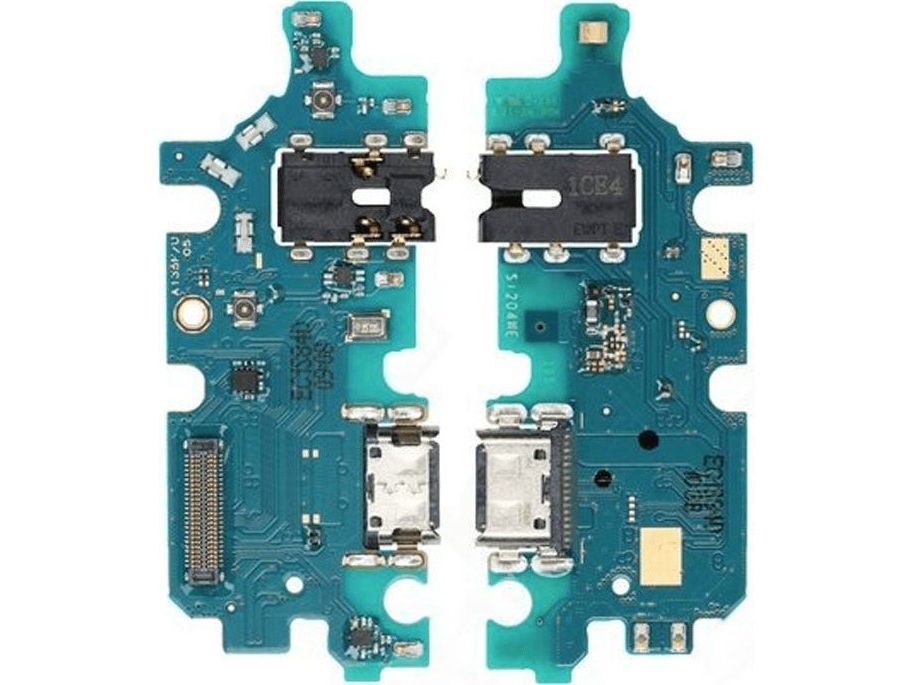 Samsung A135 A13 Charge Connector Board (Gh96-15062A)