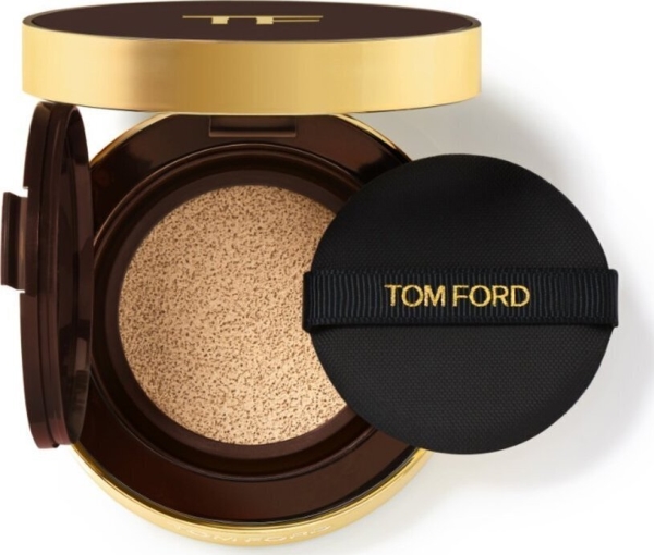 Tom Ford Tom Ford, Traceless, Compact Foundation, 11, SPF 45, 12 g For Women | Smink - Stiftelsen | GameStuff