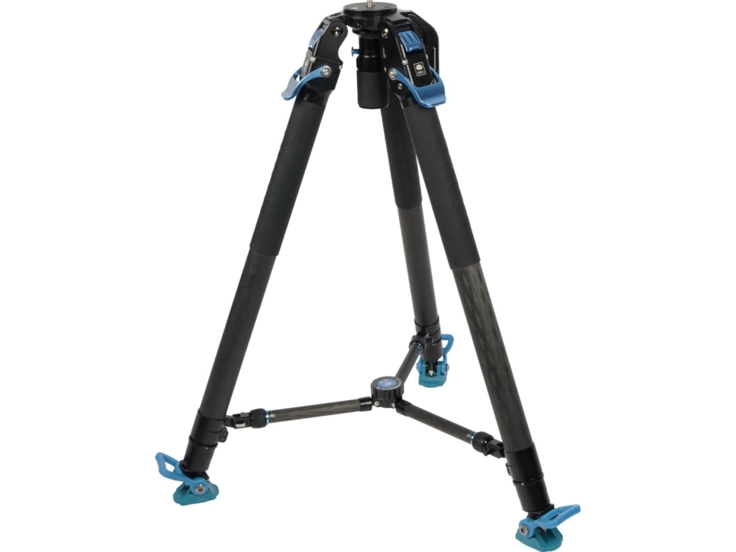 Statyw Sirui Sirui Pro Videostativ Rapid Svt-75 Pro