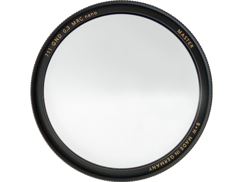 Filtr B+W B+W Filter Master Line Gradual 711 Gnd 0.3 Nd 72Mm 1107793