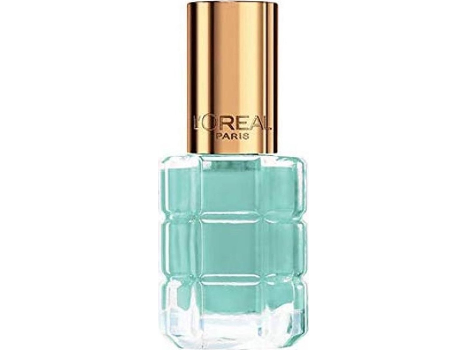 Maybelline Color Show Nail Lacquer Pistache Royal