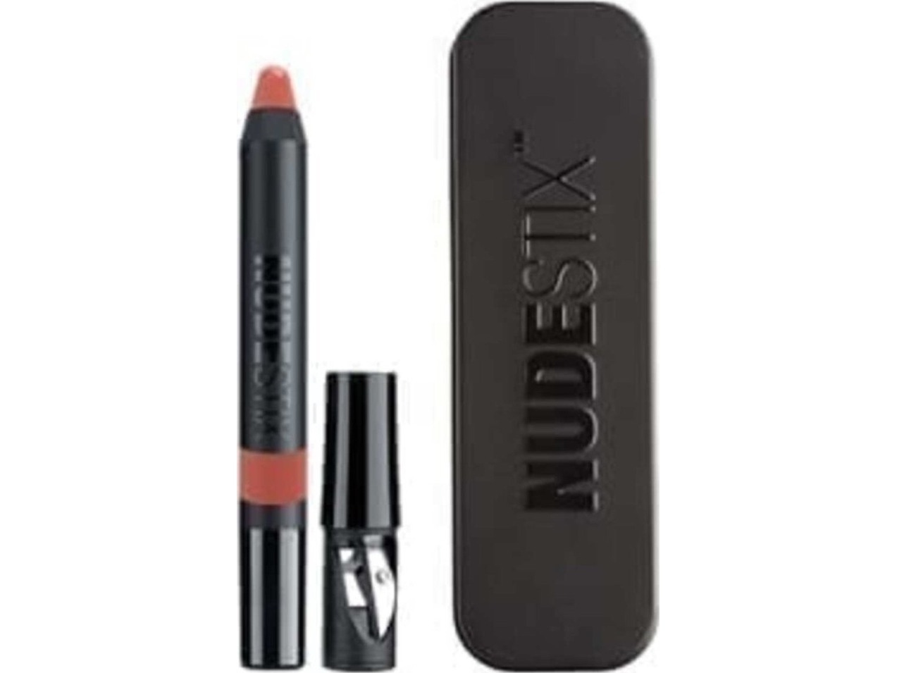 Nudestix Gel Color Lip & Cheek Balm 2-i-1 Haven 2,8 g