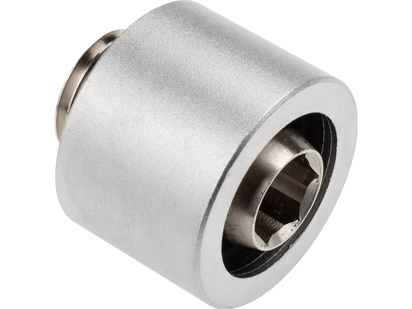Optimus Flex Connection, 16/10 Mm - Sidabrinis