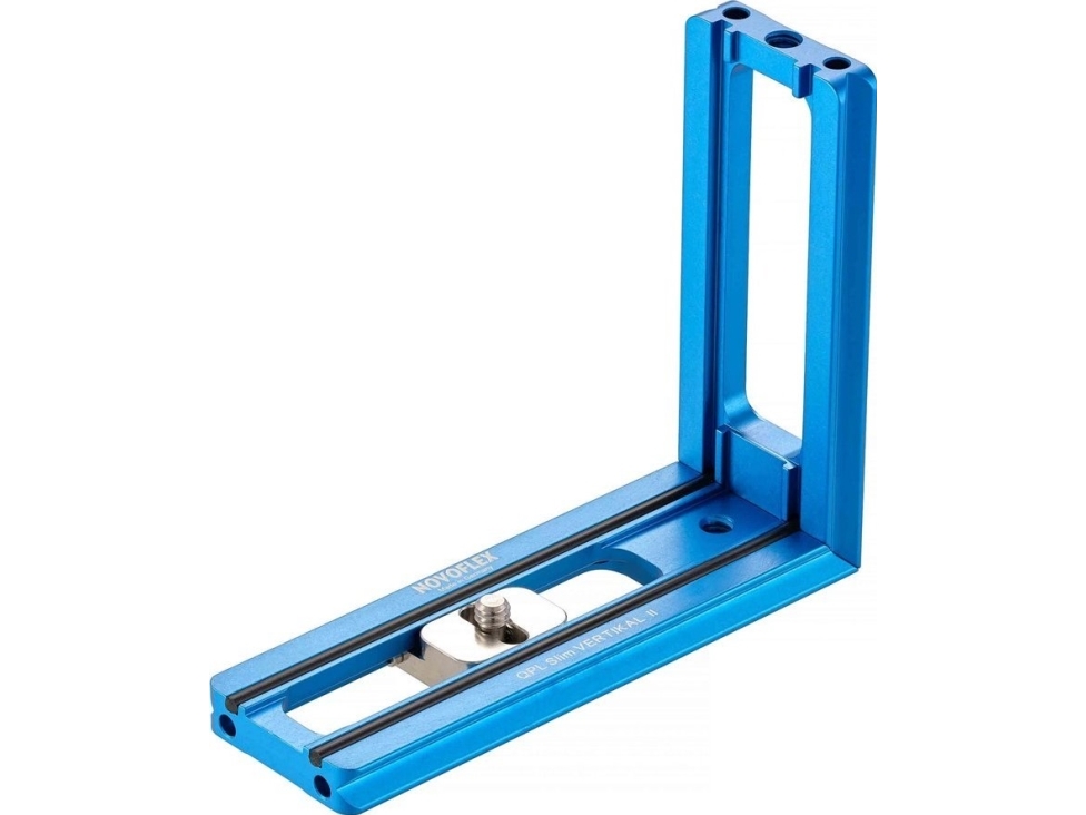 Novoflex Qpl Schlank Vertikal Ii