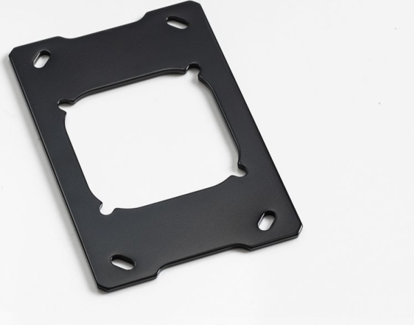 Bitspower Ms Cpu Adapteris Ms Amd - Juodas