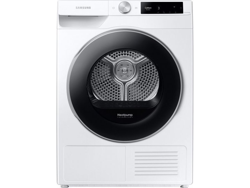 Samsung Dv90bb7445gws7 Tørretumbler