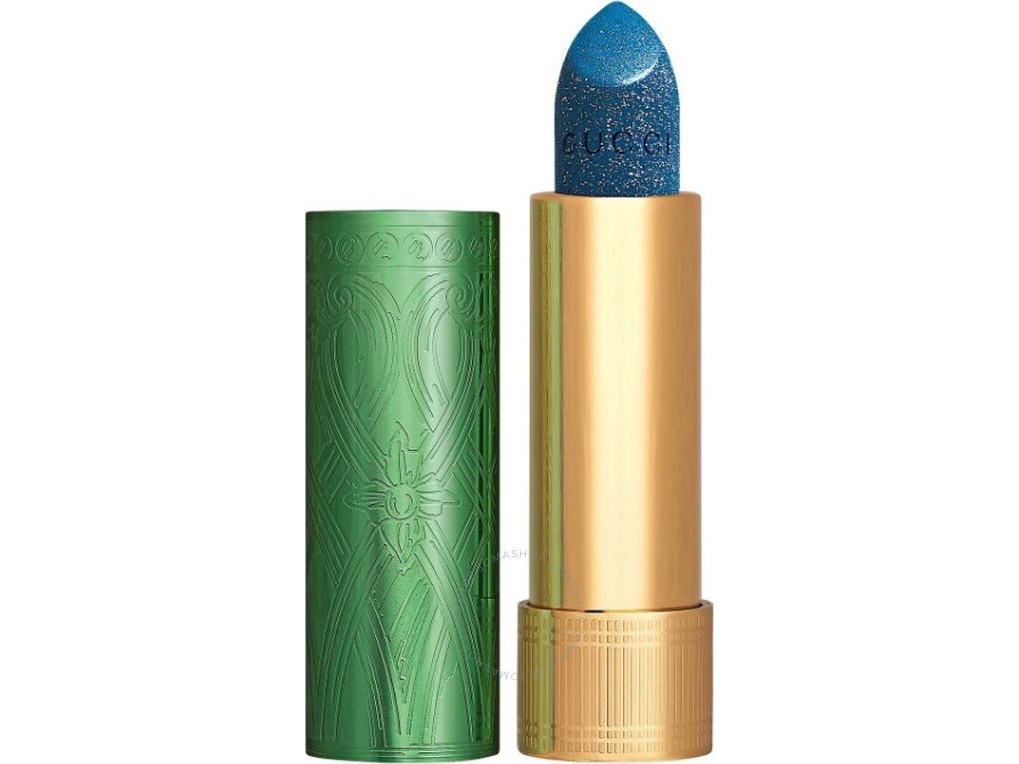 Gucci Rouge Ã€ Lã¨Vres Lunaison Glitter Lipstick 710 3.5 Gr