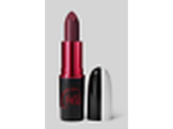 MAC læbestift MAC, Disney Cruella, Matte Cream, Cream Lipstick, Camden Caper, 3 g til kvinder