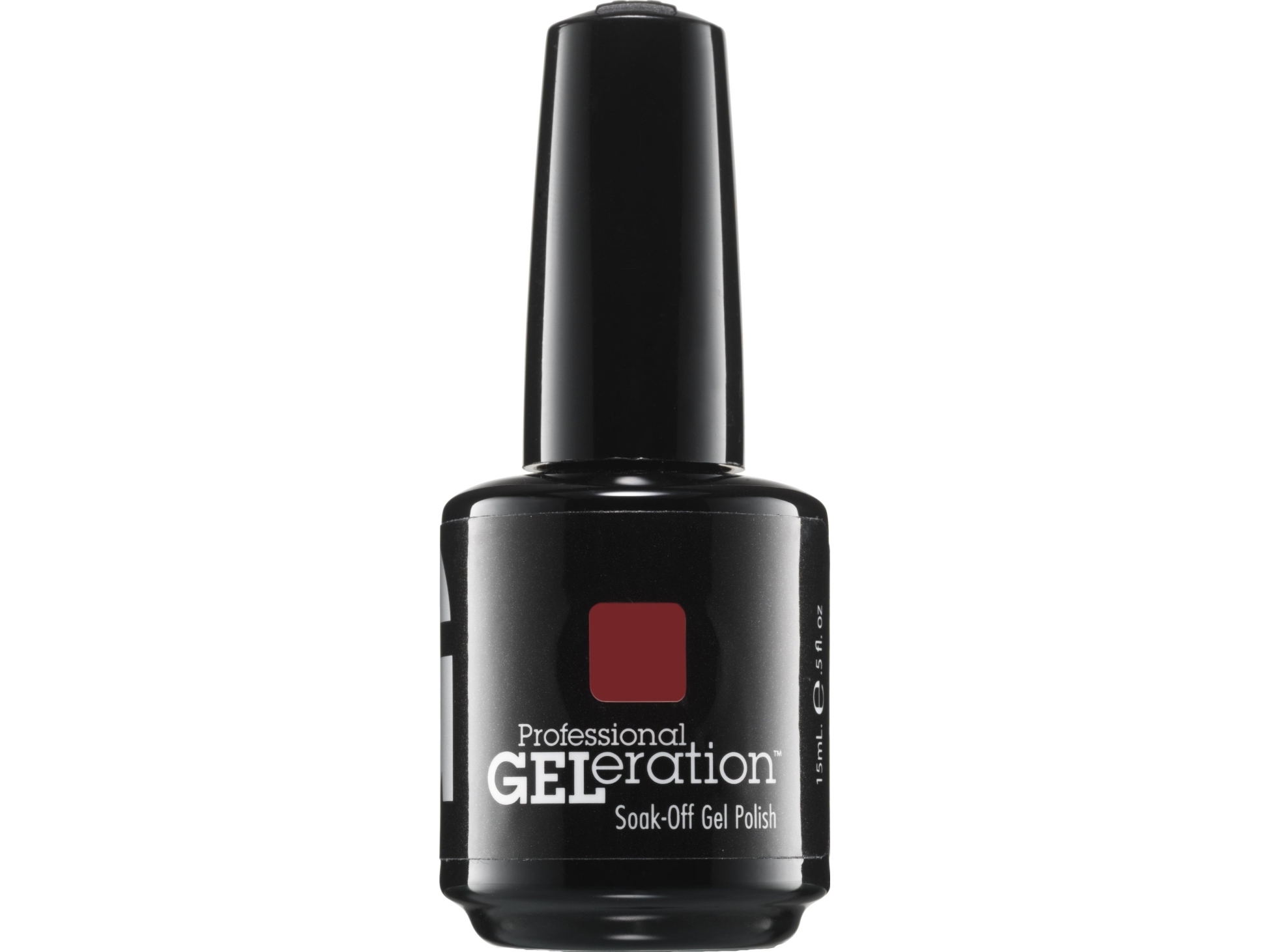Jessica , Professional Geleration, Semi-Permanent Nail Polish, Gel-1118, Tangled In Secrets, 15 Ml For Women