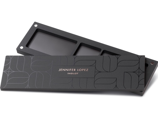 Inglot Jennifer Lopez Eyeshadow Palette Jfs5