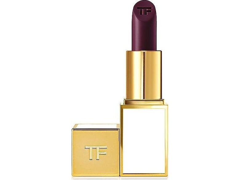 Tom Ford Tom Ford, Lips & Girls, Shine, Cream Lipstick, 06, Deborah, 2 G For Women