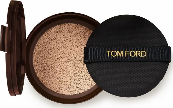 Tom Ford Tom Ford, Traceless, Compact Foundation, 10, Linen, Spf 45, 12 G For Women