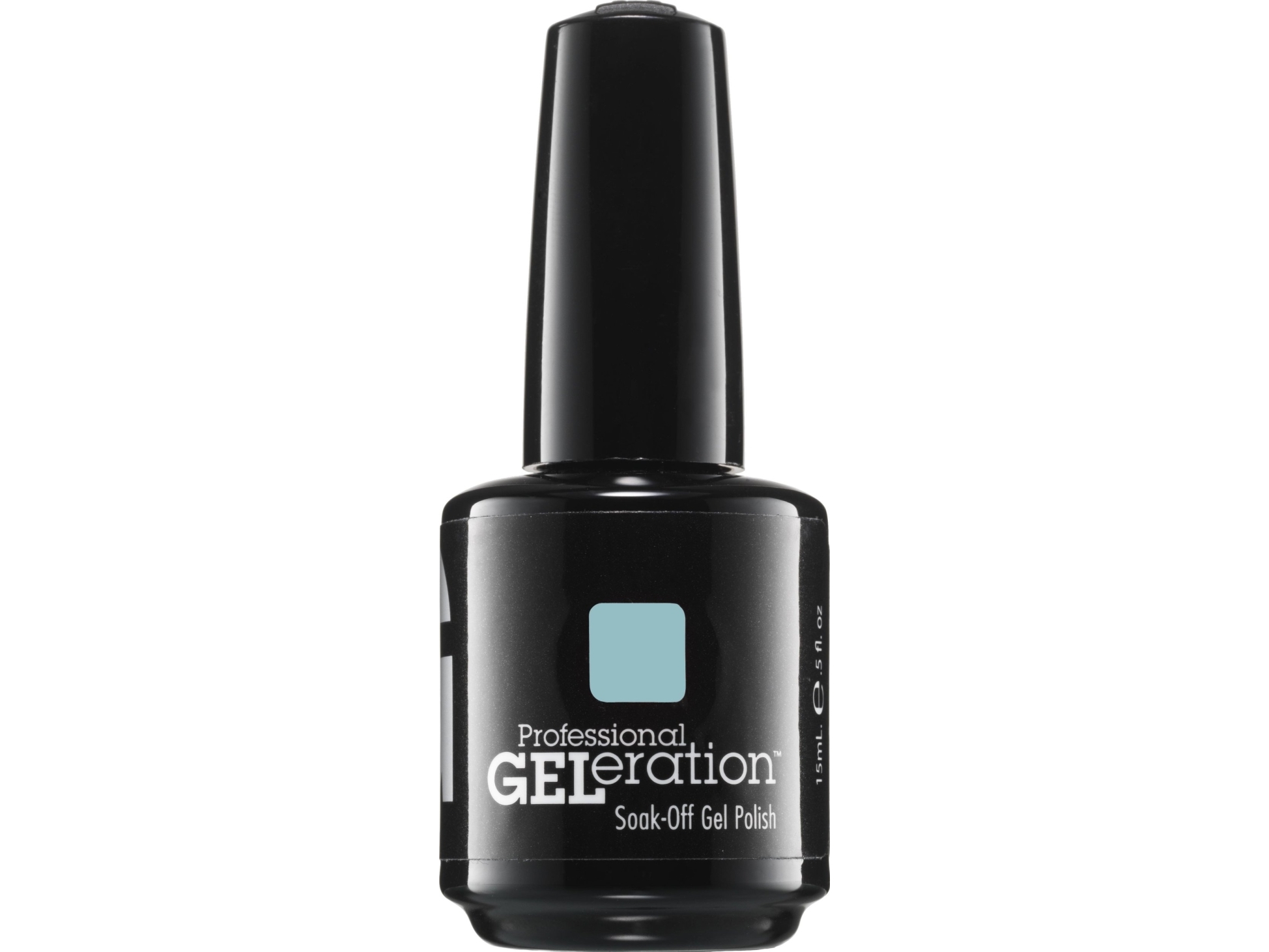 Jessica , Professional Geleration, Semi-Permanent Nail Polish, Gel-1168, Flower Crown, 15 Ml For Women