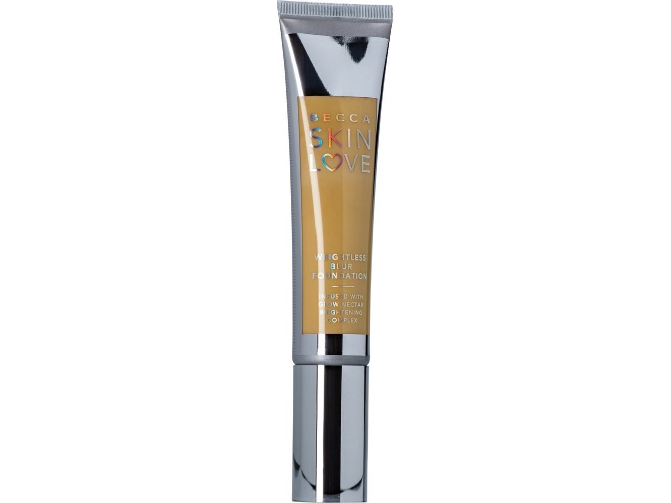 Becca , Skin Love, Dimethicone, Moisturizing, Liquid Foundation, Shell, 35 ml For Women