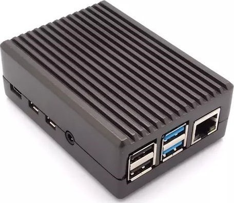 Raspberry Pi -
