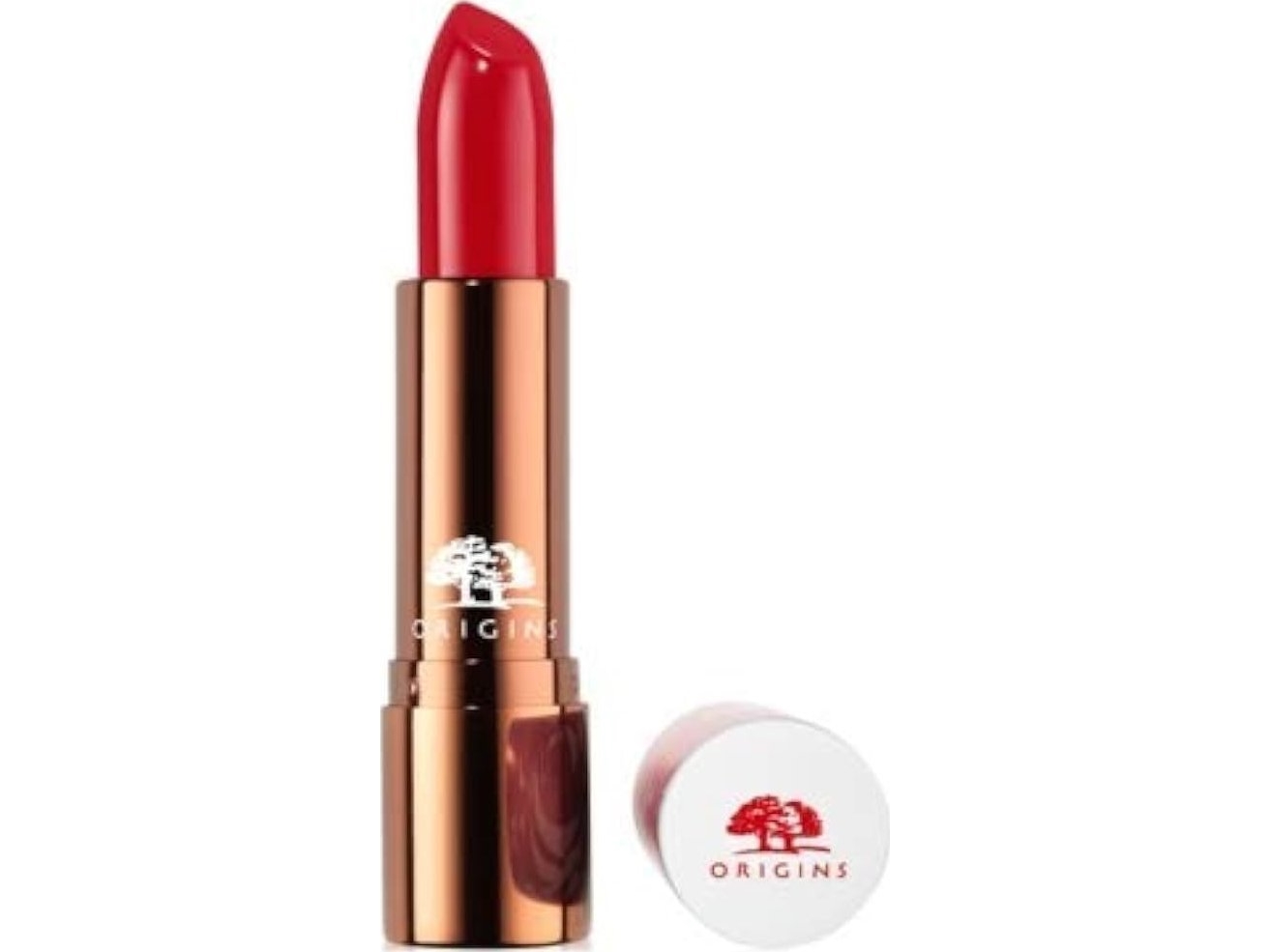 Origins Origins, Blooming Bold, Cream Lipstick, 21, Wild Flower, 3.1 G For Women