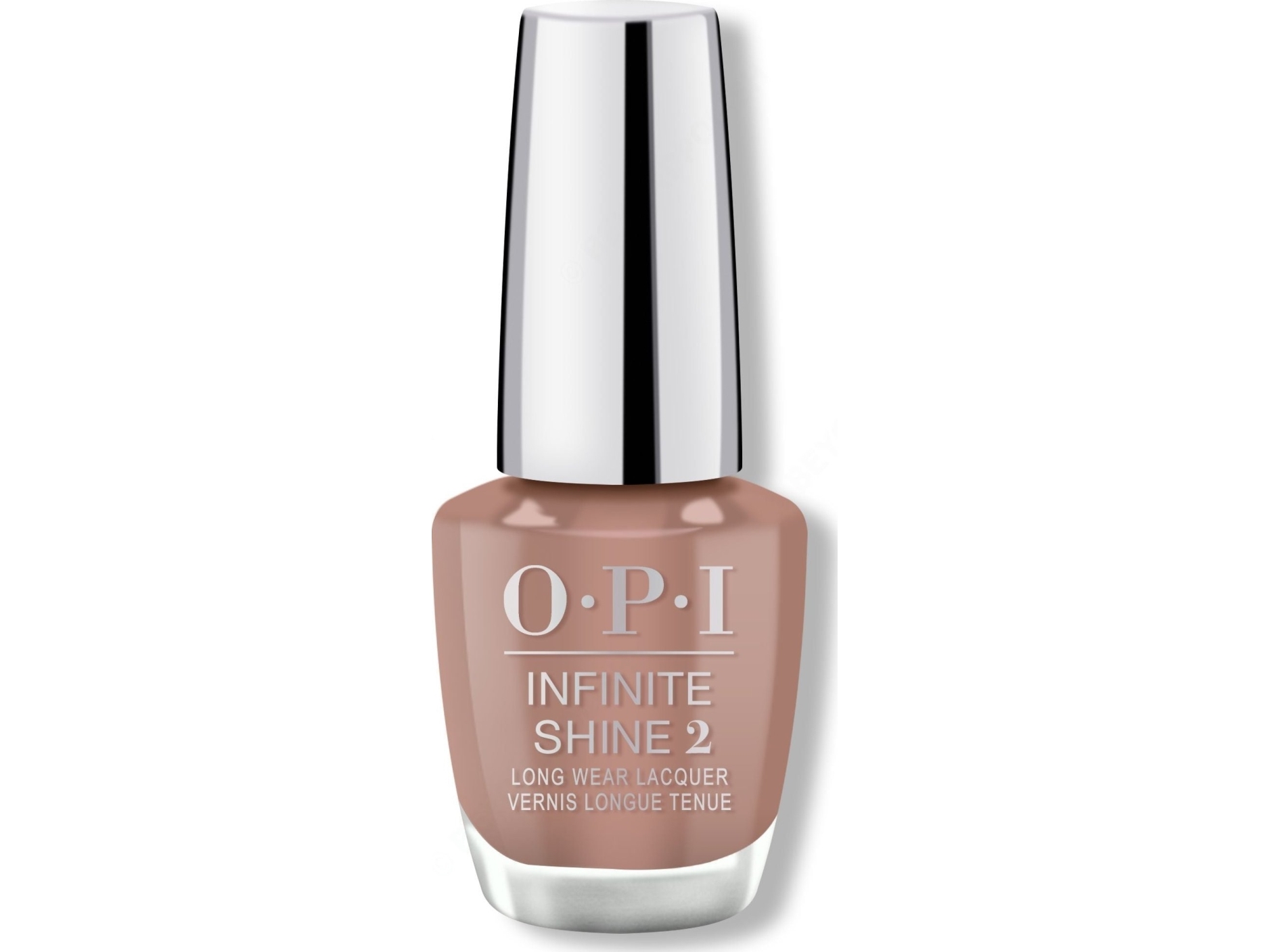 OPI Opi, Infinite Shine 2, Nail Polish, ISL N78, El Mat-Adoring You, 15 ml Unisex | Smink - Naglar | GameStuff