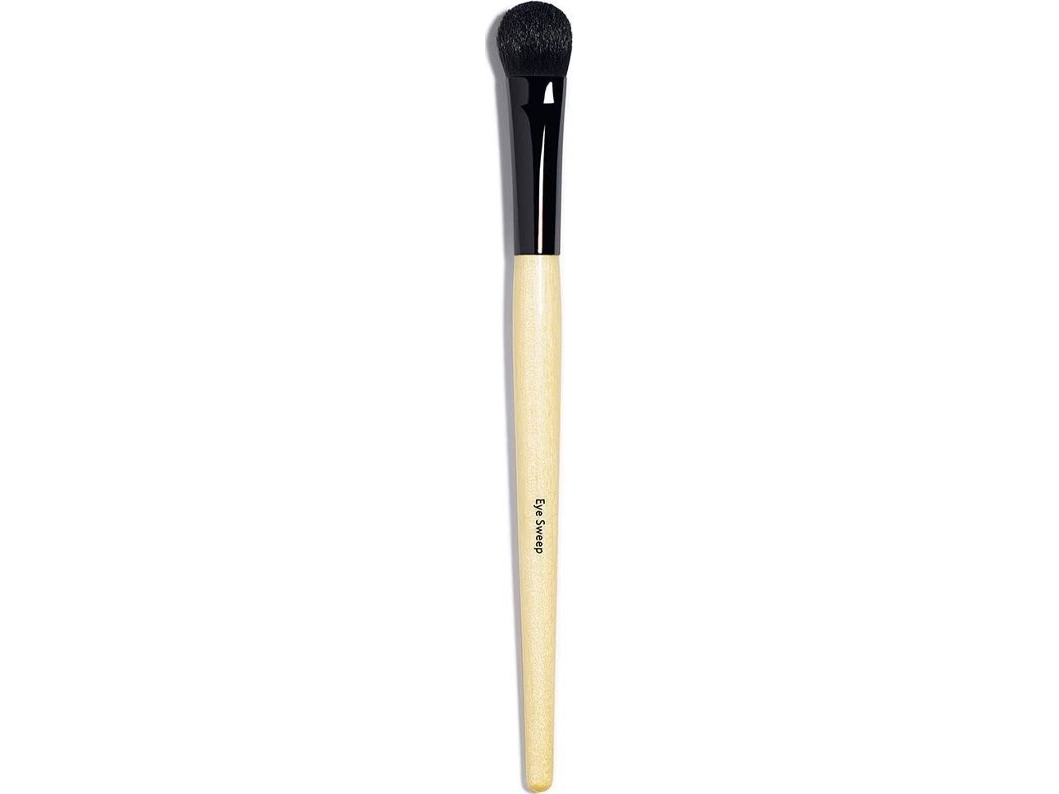 , , Rounded, Eyeshadow Brush For Women