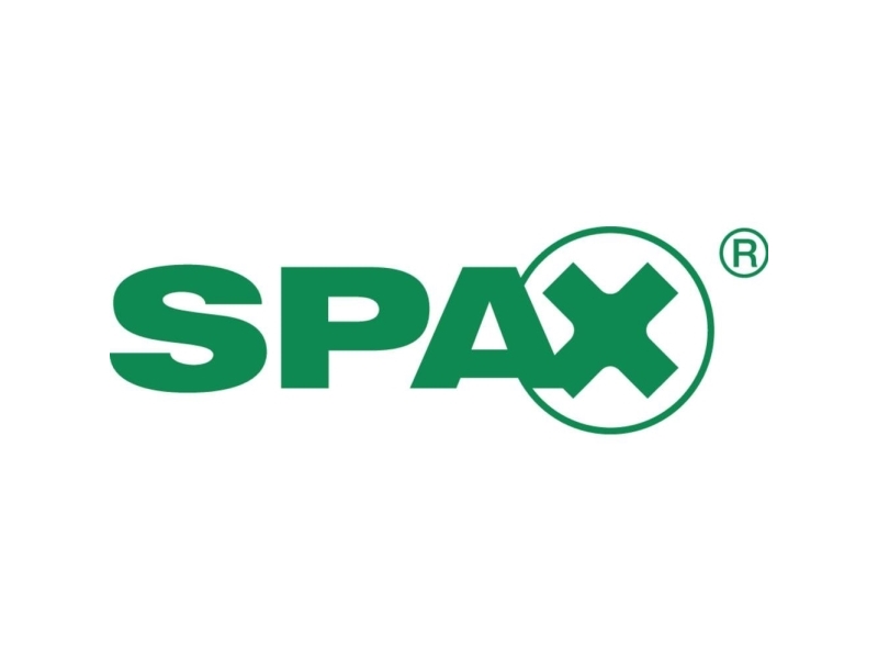Träskruv Spax T-Star rundat huvud 8 x 260 mm TG TX40 Wirox | Verktyg & Verkstad - Skruvar & Muttrar - Skruvsortiment | GameStuff