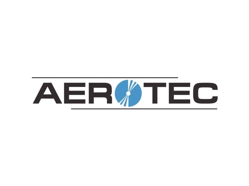 Aerotec Kit-Line Hvlp 160123M Spritzpistole Mit Saugbehälter Verstellbar 1 Stk