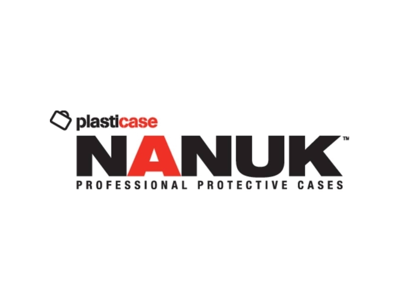 Nanuk Transportkuffert Mod. 909 (B X H X T) 291 X 93 X 178 Mm Sand 909S-010Tn-0A0