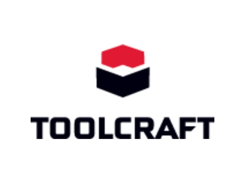 TOOLCRAFT TO-9978903 Pultit (Ø x L) 16 mm x 65 mm Terässinkitty 10 kpl