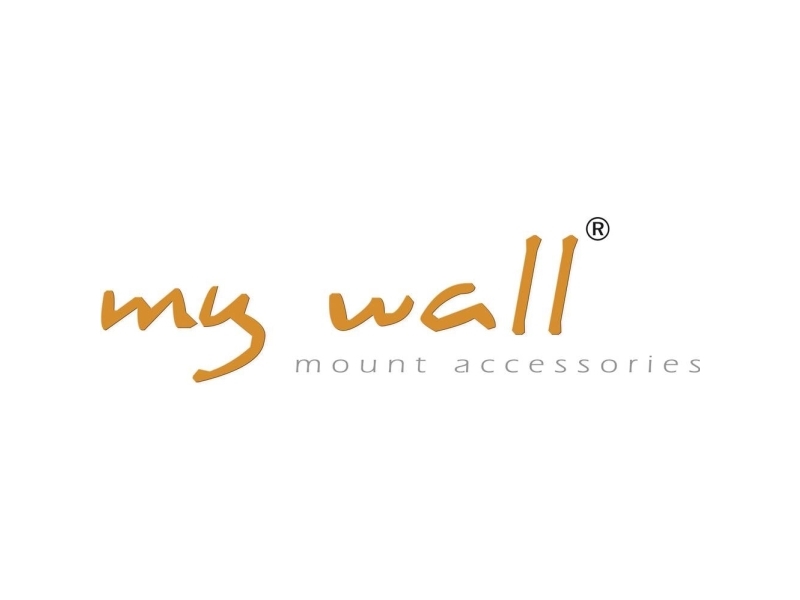 My Wall Medienplayer-Wandhalterung Weiß
