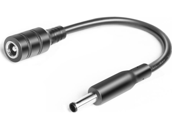 ProXtend 5,5-4,5 mm DC-nyckel för Dell. | Datortillbehör - Kablar & adaptrar - Bildkablar | GameStuff