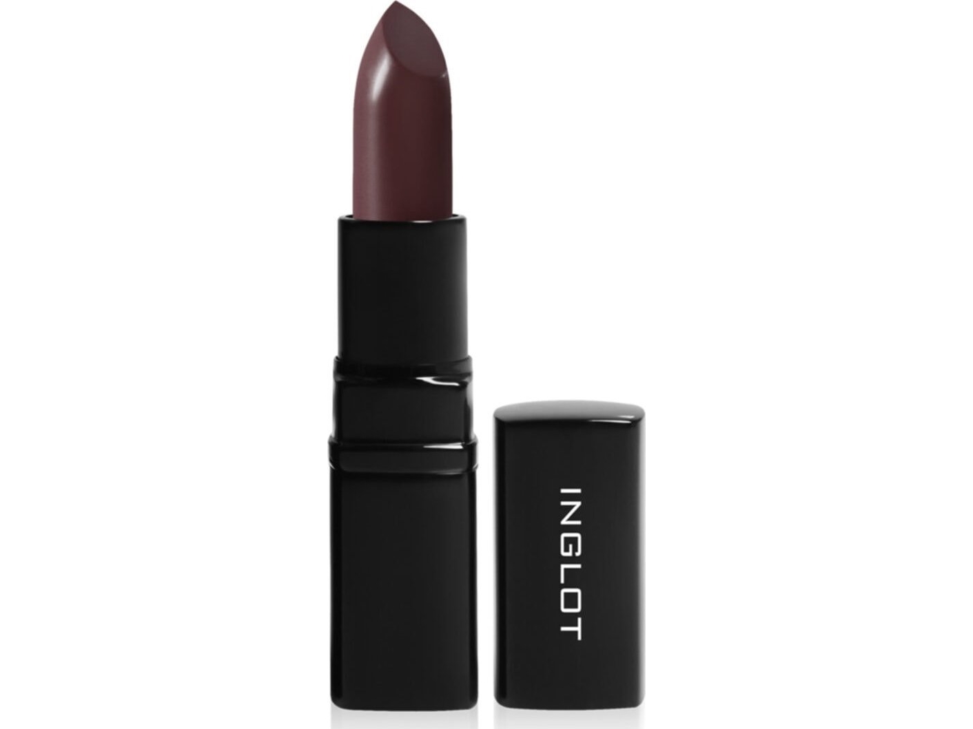 Inglot Inglot, Inglot, Paraben-Free, Matte, Cream Lipstick, 448, 4.5 G For Women