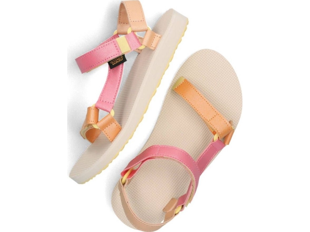 Teva C'S Original Universal Glisten PNKL 33/34 (2-pak)  str. 1