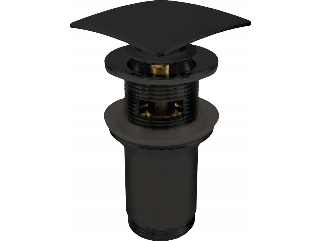 Deante Plug For A Washbasin Or Bidet With A Sleeve - Universal