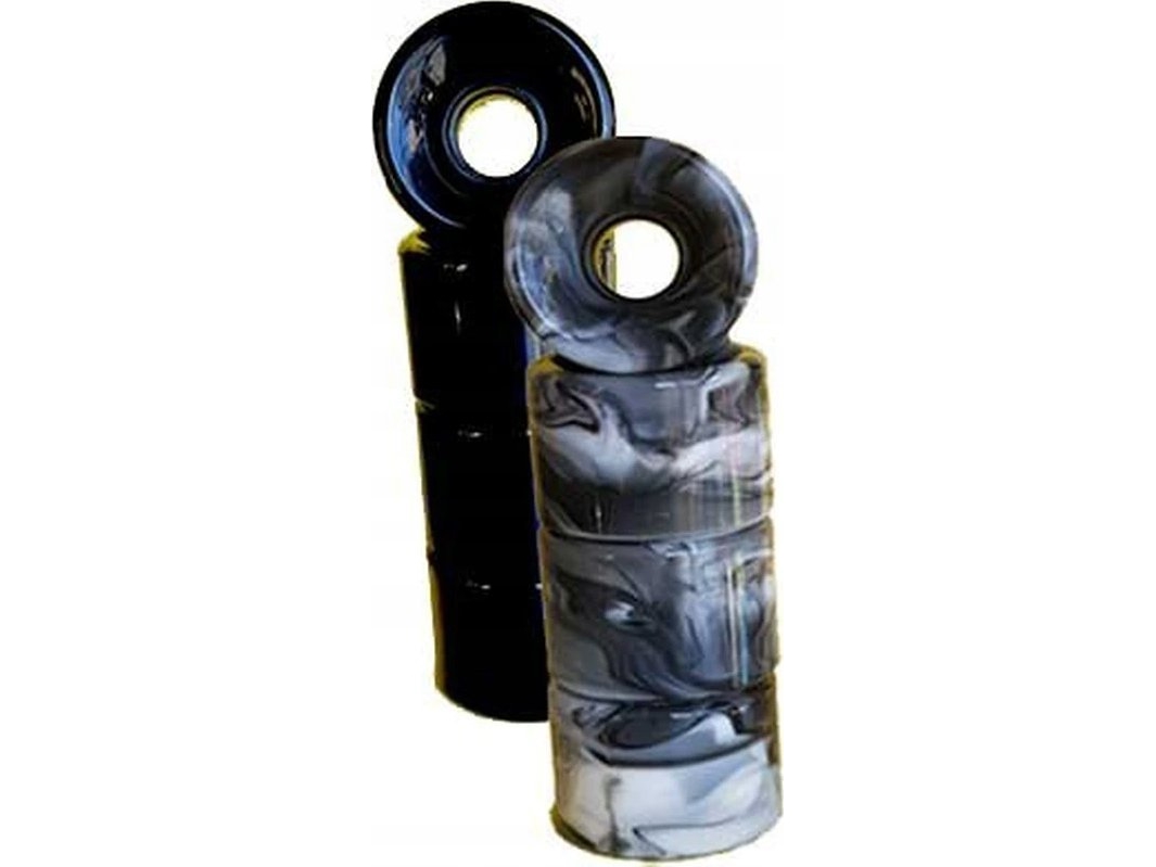 Spartan Spare wheels for the Spartan penny board