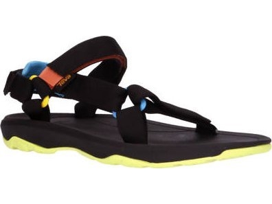 Teva C's Hurricane Xlt 2, Blkm, 35 (Us 3) Uk 2