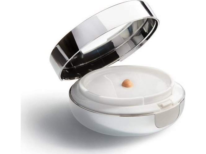 Sisley Phyto Blanc Compact Foundation #3 Light Rose Spf 30 14 G