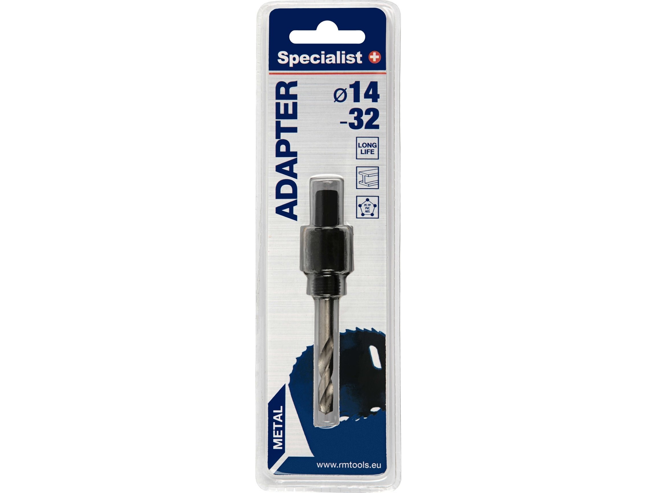 Specialist+ H-E Sav H-Der, 14-30 Mm