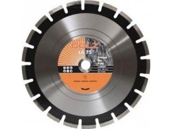 Sourcing Diamond Disc For Asphalt Golz La75 400x25.4mm