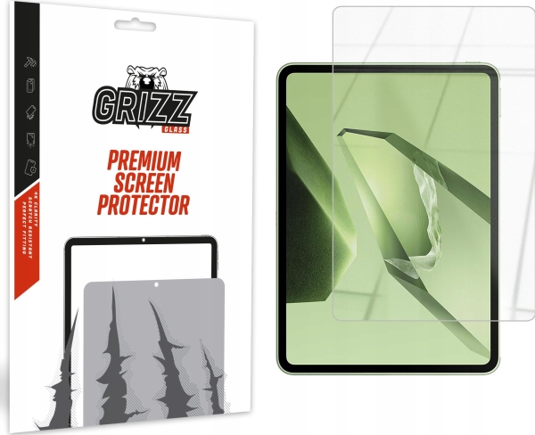 Du Kan Bruge Grizzglass Hybridglass Til Oneplus Pad 3
