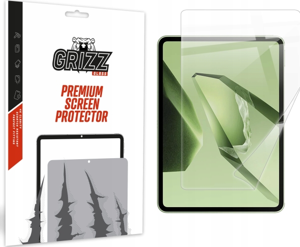 Grizzglass Ceramicfilm Til Oneplus Pad 3