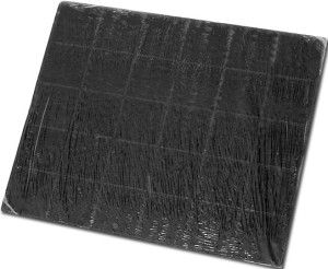 Gorenje 180177, Filter till spiskåpa, Kol, Svart | Vitvaror - Vitvaror tillbehör - Tvättmaskin tillbehör | GameStuff