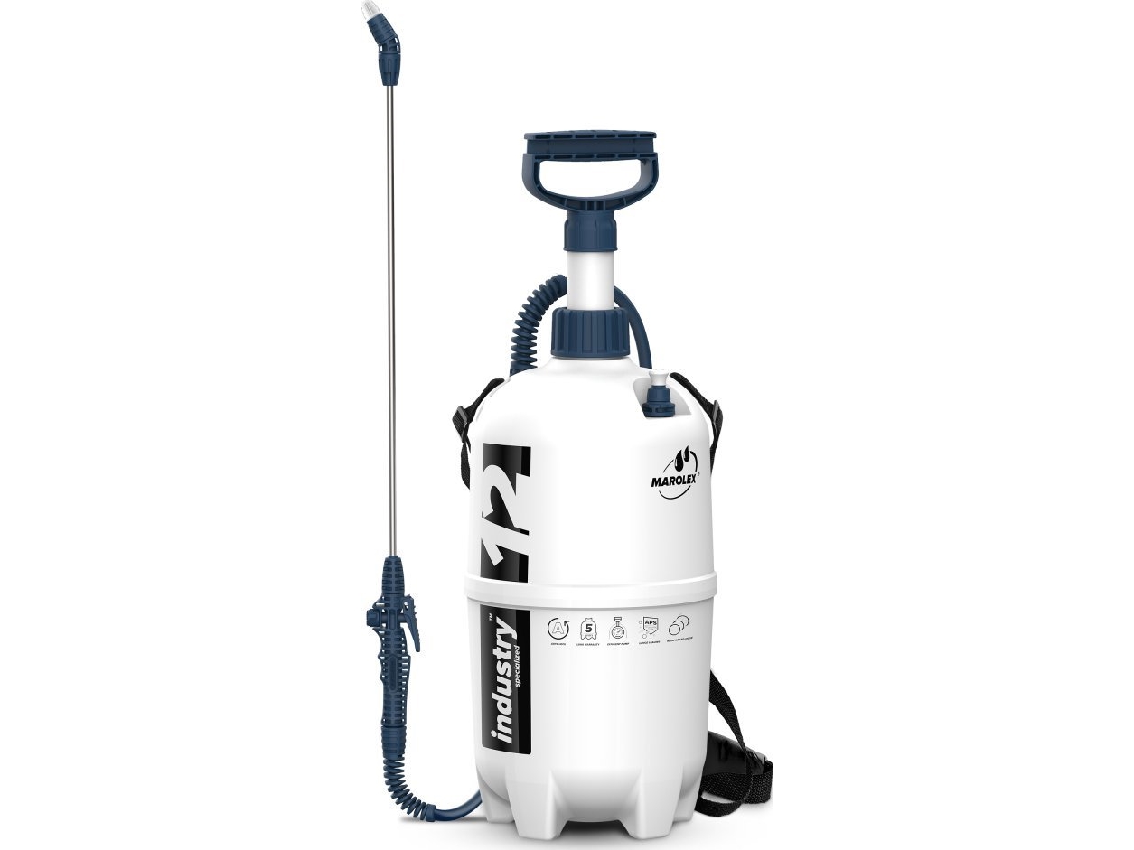 Marolex Kompressionssprøjte Industry Alca 12 L Marolex