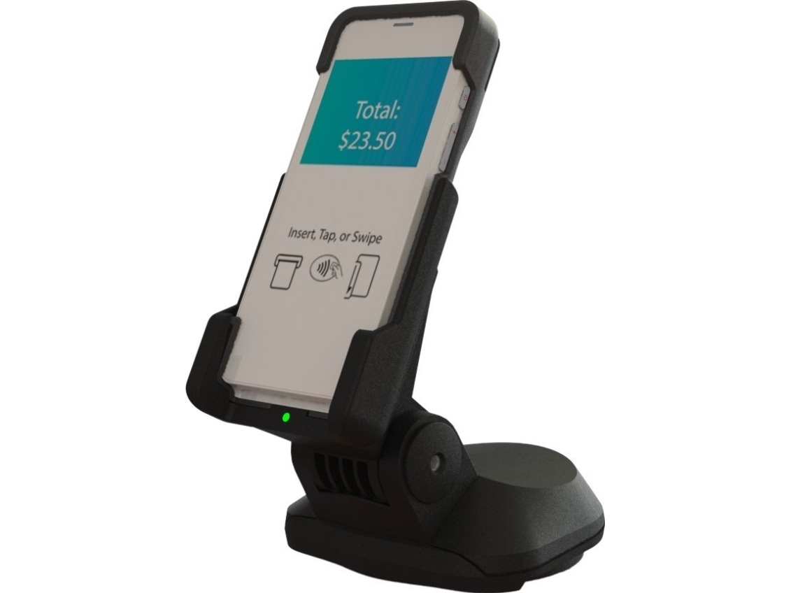 Havis 367-5935 Tilbehør Til Pos-Systemer Pos-Stativ Sort