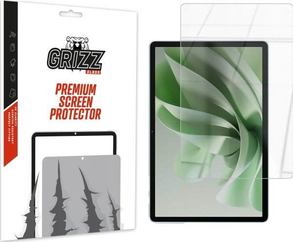 Grizzglass Hybridglass Til Oukitel Ot9