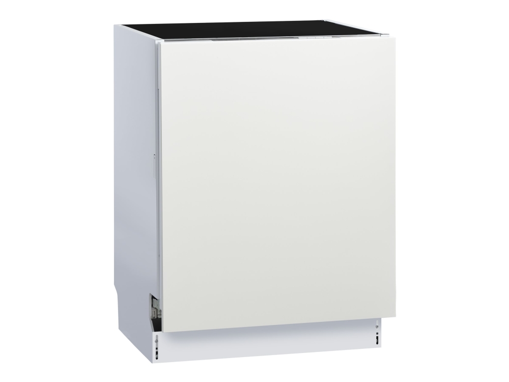 Scandomestic DWI1444WC - Diskmaskin - inbyggd - Fördjupning - bredd: 60 cm - djup: 58 cm - höjd: 82 cm - vit | Vitvaror - Diskmaskiner - Integrerade diskmaskiner | GameStuff