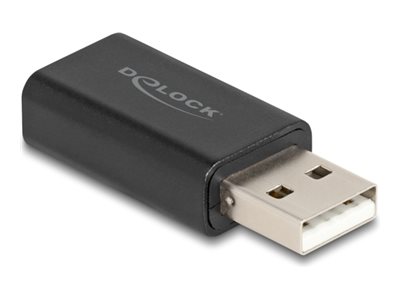 Delock - Audio Digital Til Analog Omformer