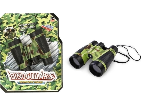 Binoculars
