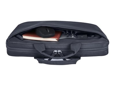 Hp Everyday 14 Zoll Laptop-Aktentasche, Aktenkoffer, 35,8 Cm (14.1"), Schultergurt, 420 G