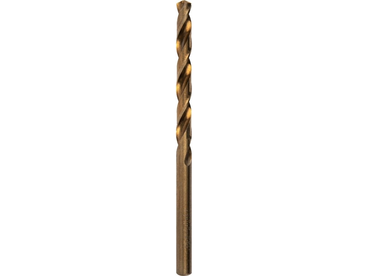 Specialist+ Metalo Grąžtas Cobalt, 8 Mm