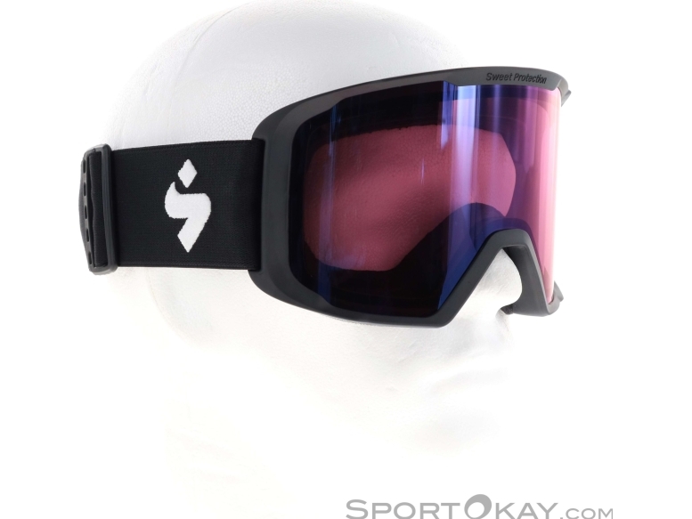 SWEET PROTECTION goggles DURDEN RIG REFLECT