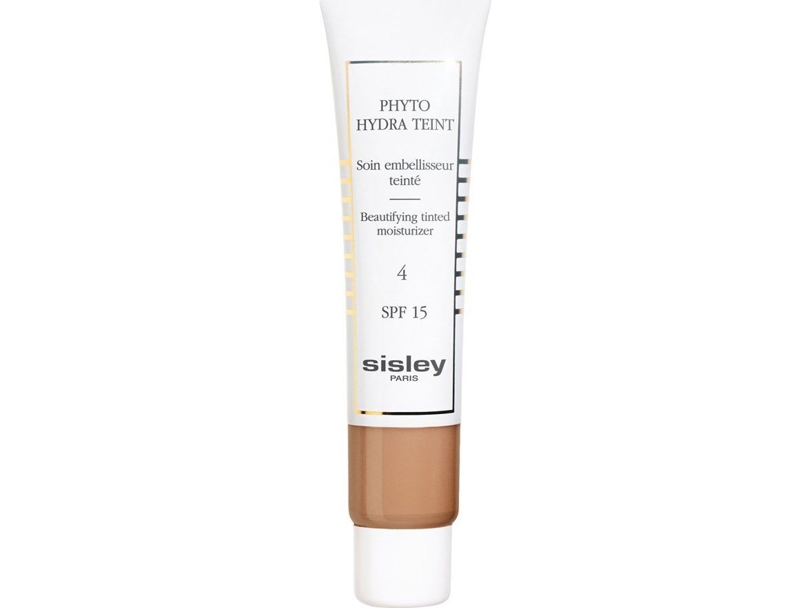 Sisley Sisley, Phyto Hydra Teint, Tinted Moisturizer, 4, Tan, Spf 15, 40 Ml For Women