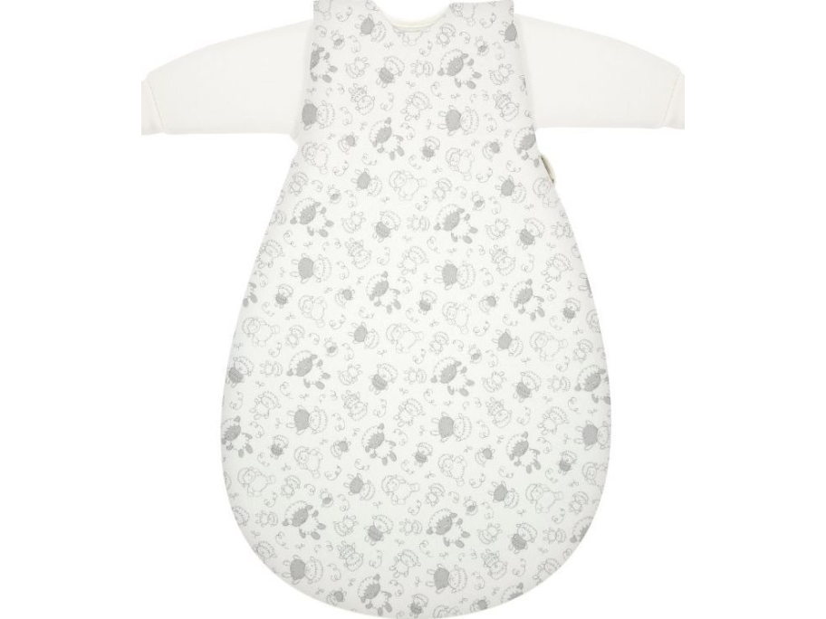 Alvi ALVI Baby-Mäxchen, sovepose 3-delt får 56/62